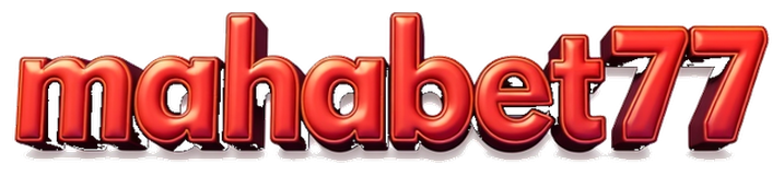 mahabet77 logo
