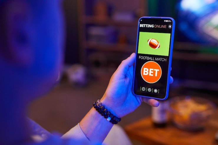 mahabet77 Slot di mana undang-undang tempatan membenarkan