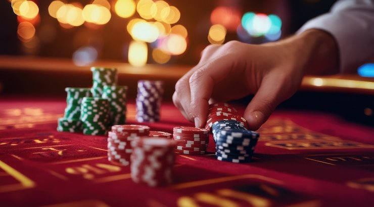 mahabet77 Speed Baccarat Plus